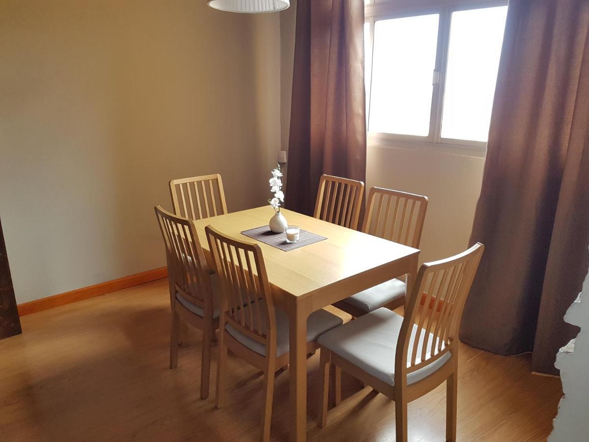 ラスパルマス・デ・グランカナリア The Ruth S Houseヴィラ エクステリア 写真